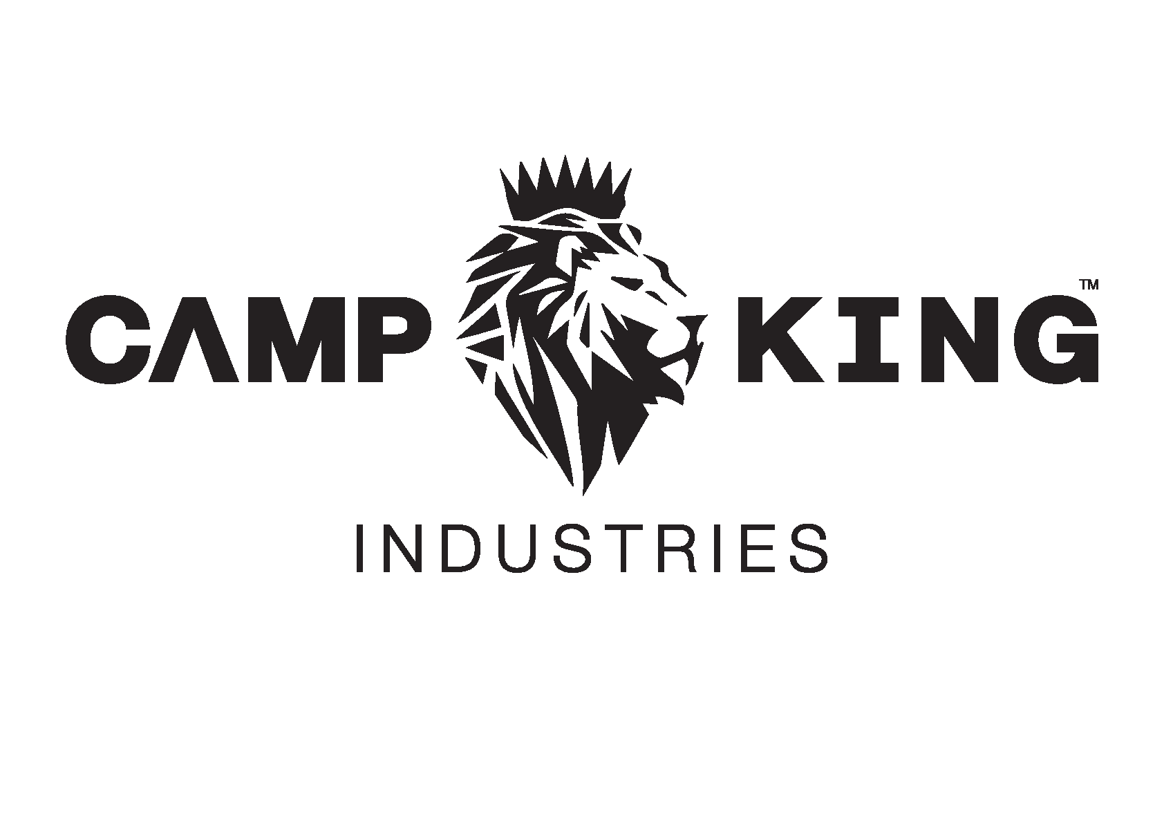 Camp King logo