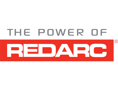 REDARC logo