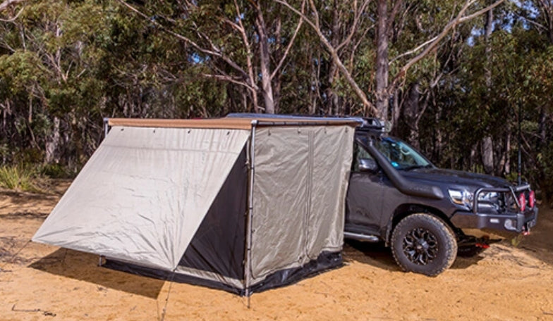 ARB Deluxe Awning Room with Floor