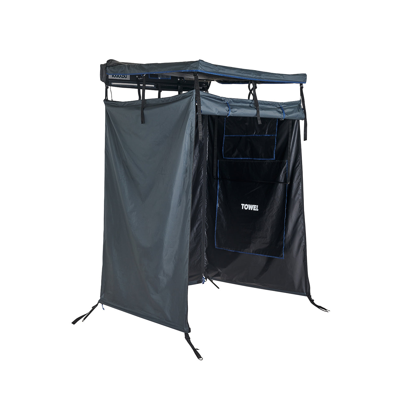 KAKADU Outback Shower Vehicle Tent