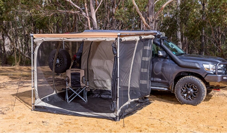 ARB Deluxe Awning Room with Floor