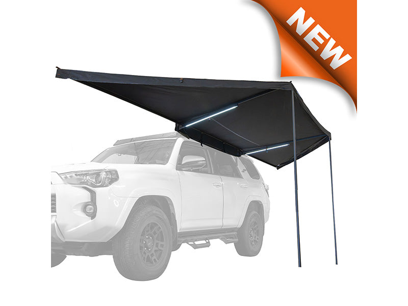 23ZERO Peregrine PRO 180 Degree Overland Awning