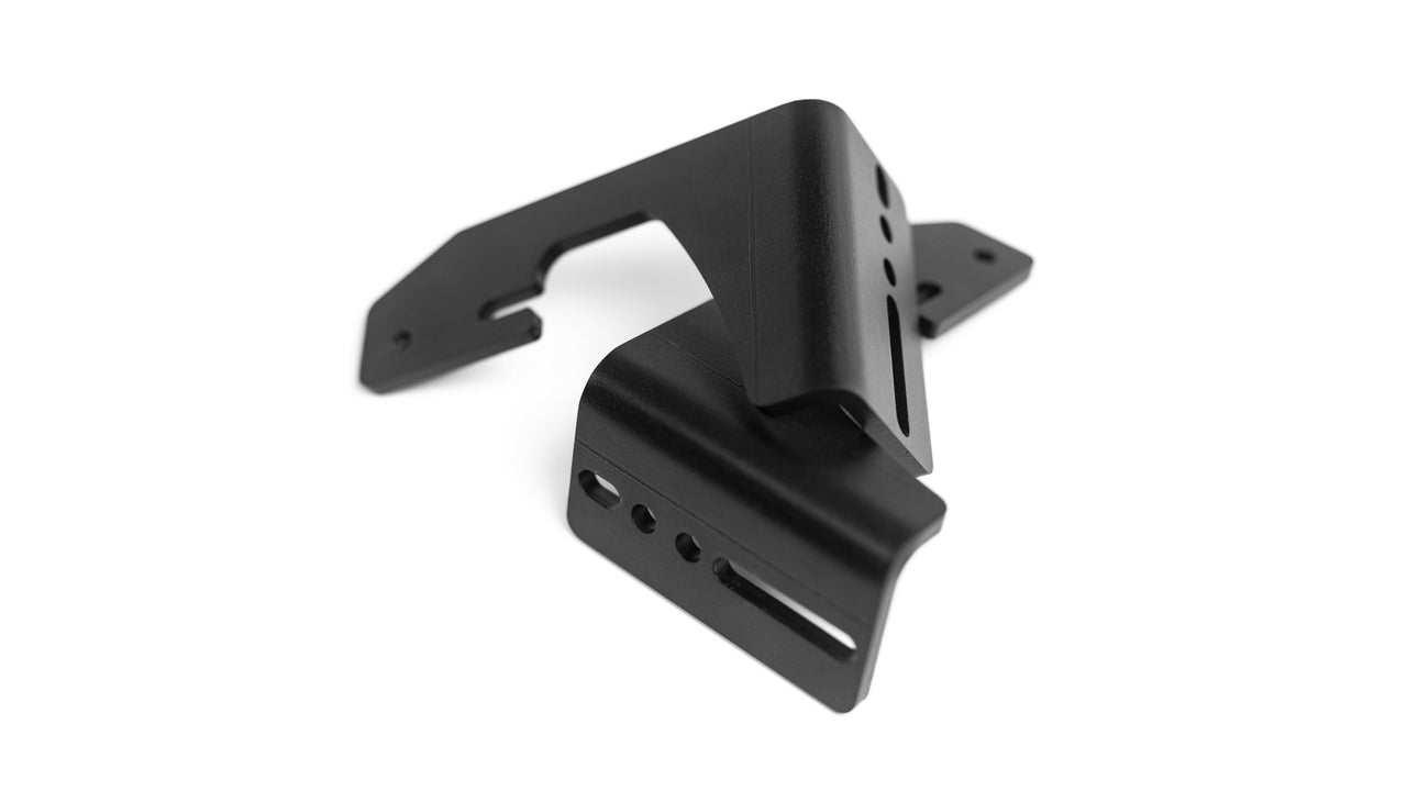 SHERPA EQUIPMENT CO Awning Mounts