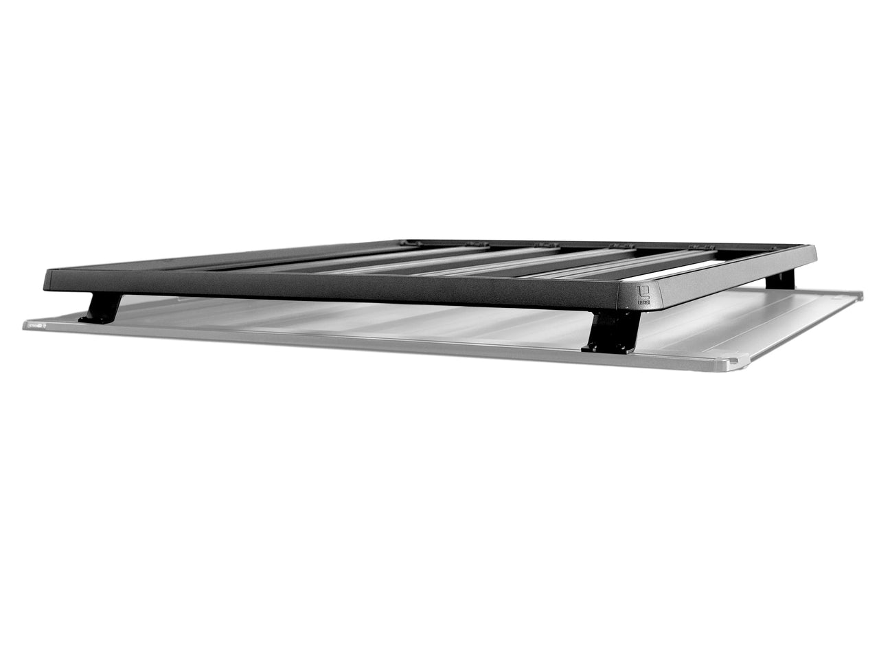 LEITNER DESIGNS ACS ROOF | Over Truck Bed Low Platform Rack for TONNEAU Covers