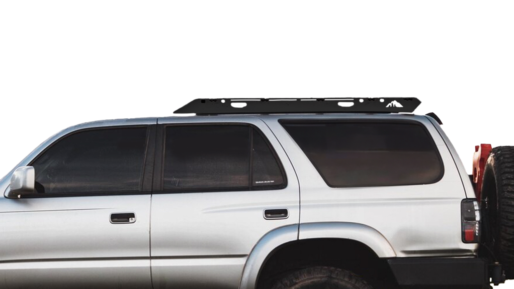 SHERPA EQUIPMENT CO The Antero (1996-2002 4Runner Roof Rack)