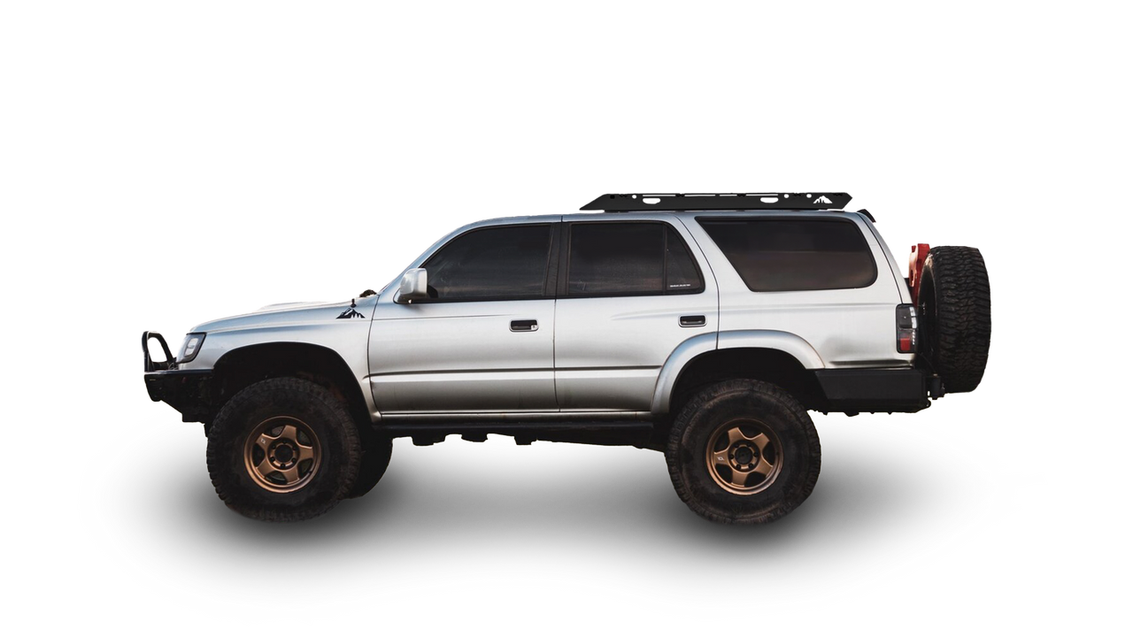 SHERPA EQUIPMENT CO The Antero (1996-2002 4Runner Roof Rack)