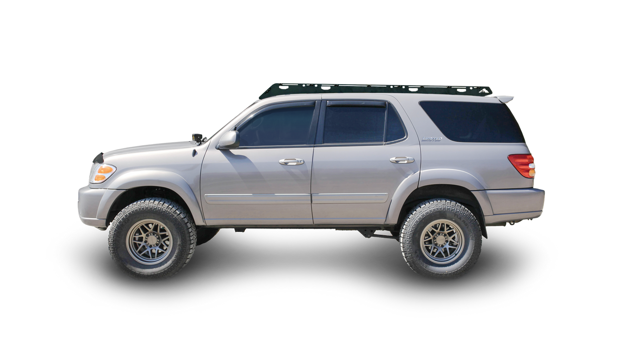 SHERPA EQUIPMENT CO The Belford (2001-2007 Sequoia Roof Rack)