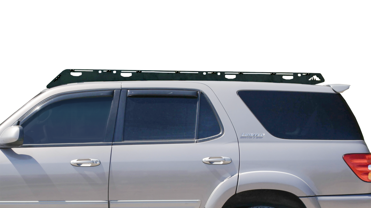 SHERPA EQUIPMENT CO The Belford (2001-2007 Sequoia Roof Rack)