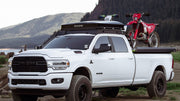 Ultimate Moto Hauler Ram Truck