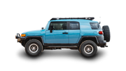 FJ Cruiser Roof Rack