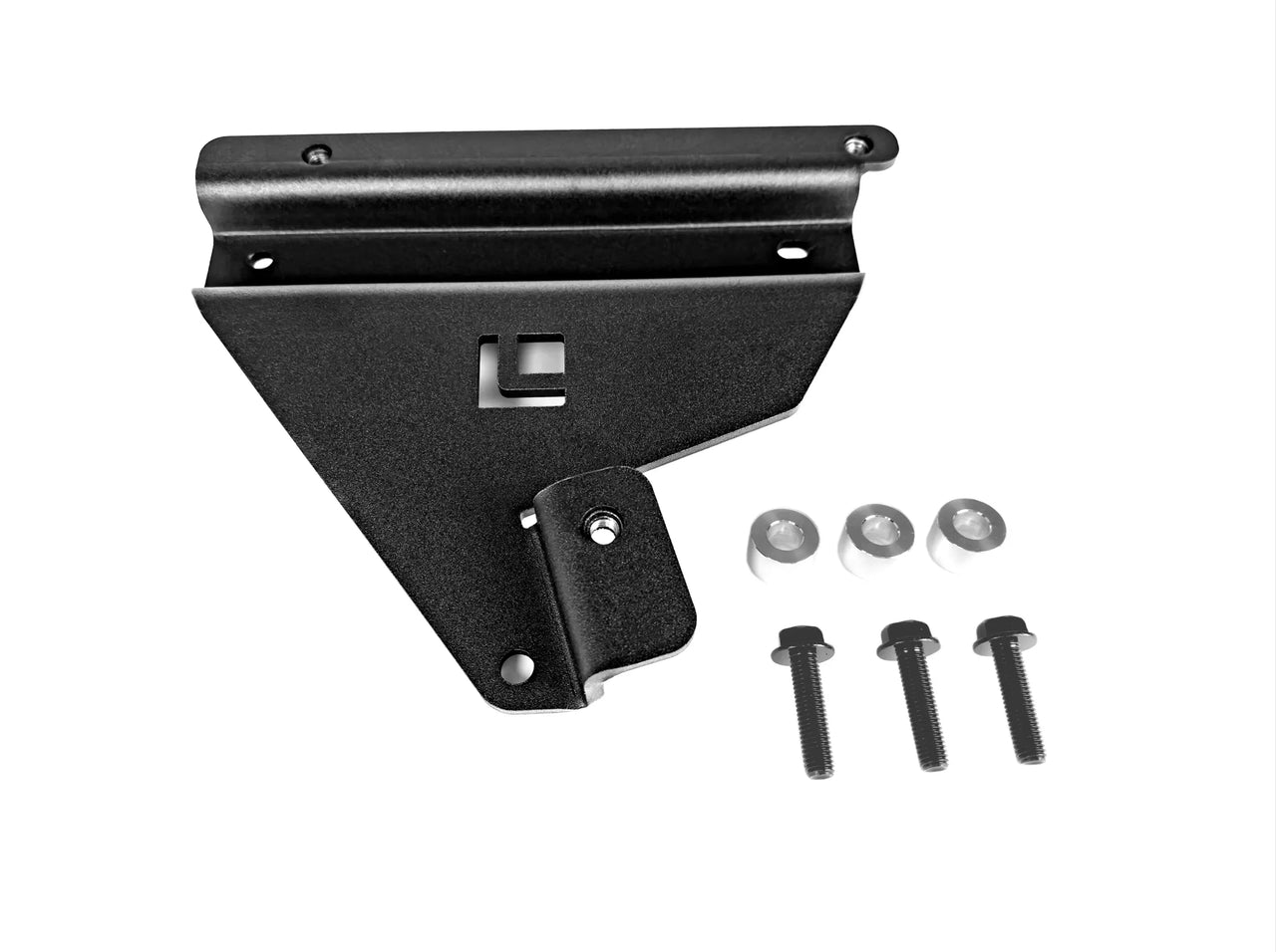 LEITNER DESIGNS INEOS GRENADIER Tire Relocation Bracket