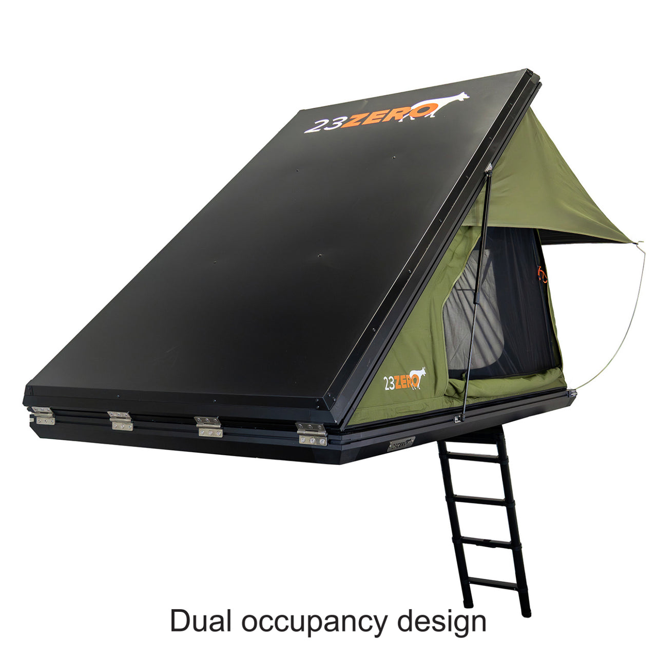 23ZERO Kabari 2.0 Hard Shell Rooftop Tent