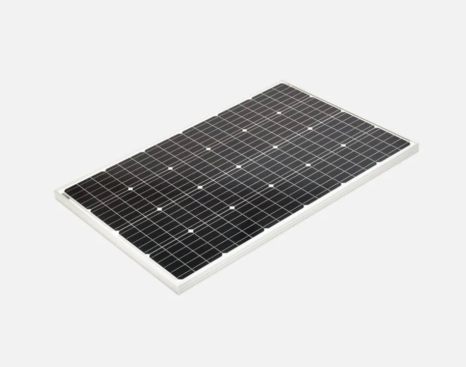 REDARC 120W Monocrystalline Solar Panel