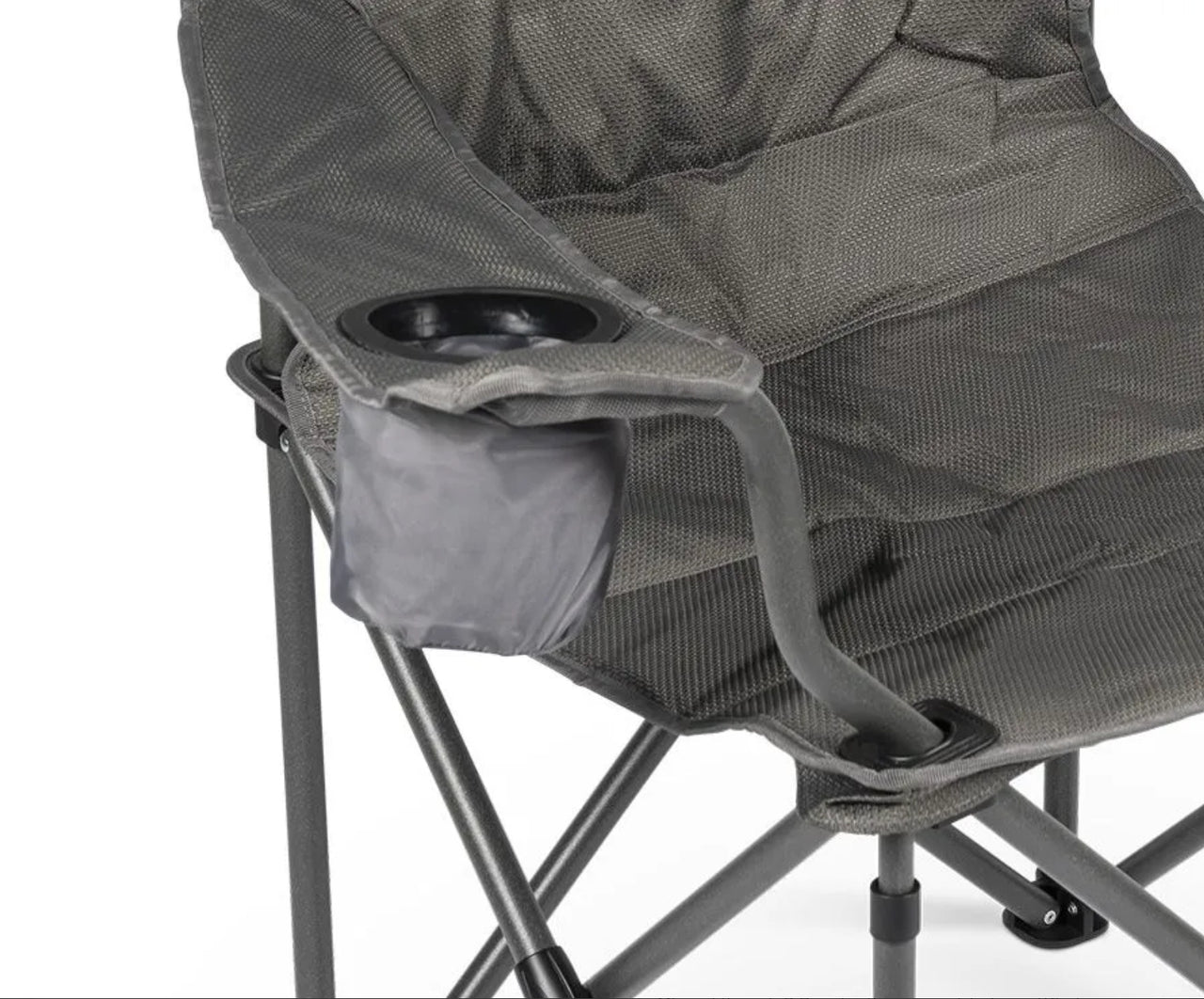 DOMETIC Duro 180 Folding Chair