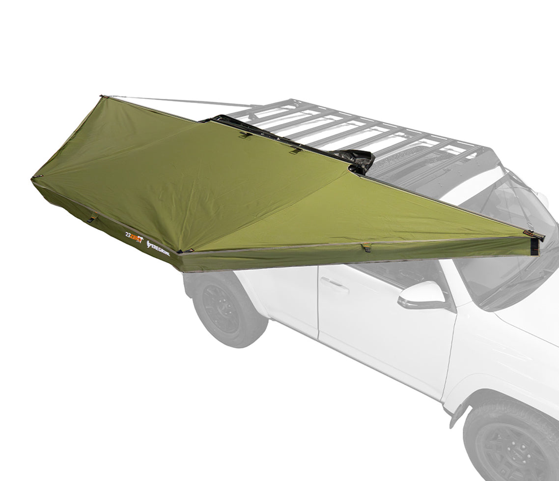 23ZERO Peregrine 180° Compact Awning 2.0