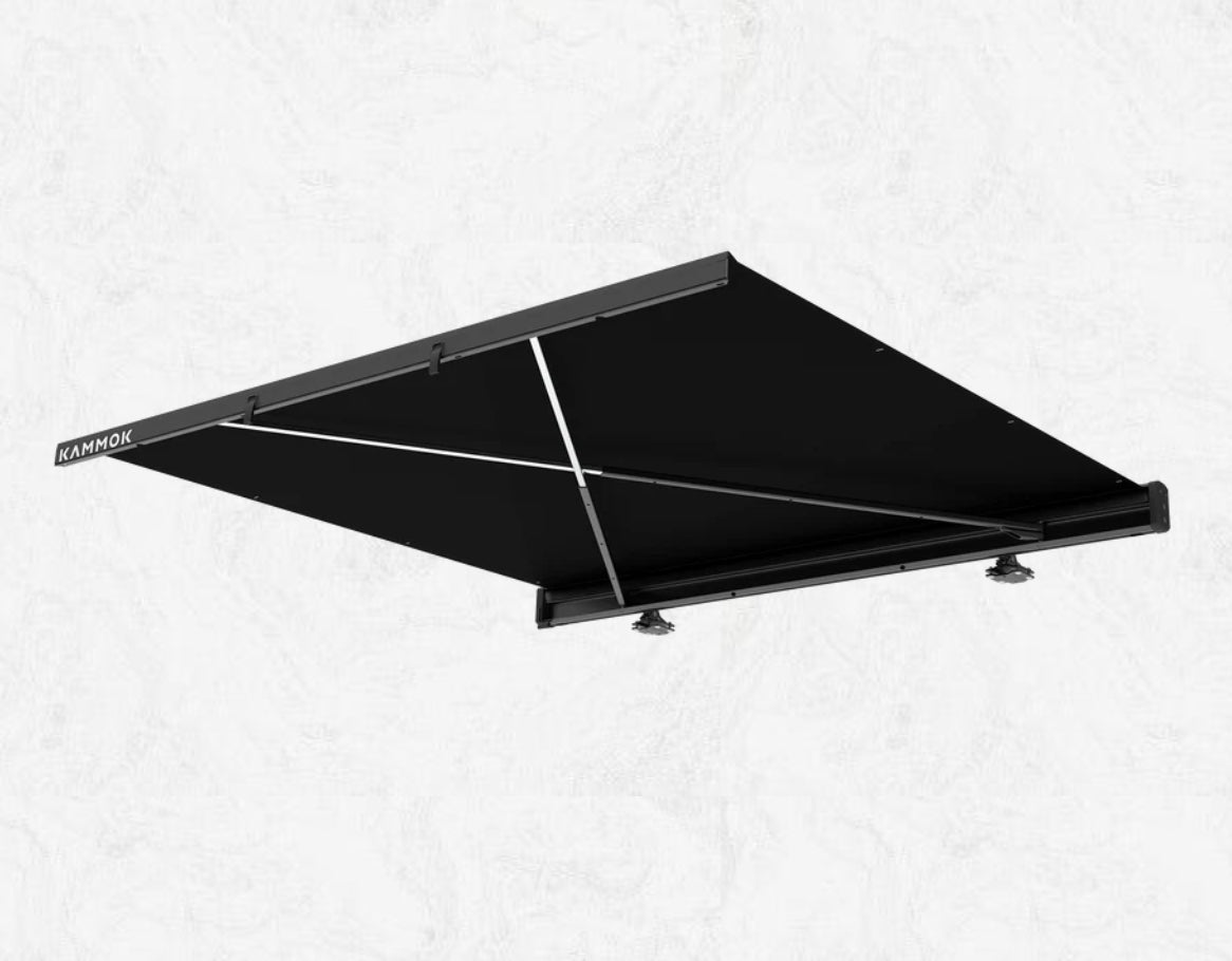 KAMMOK Crosswing Freestanding Awning - 7FT