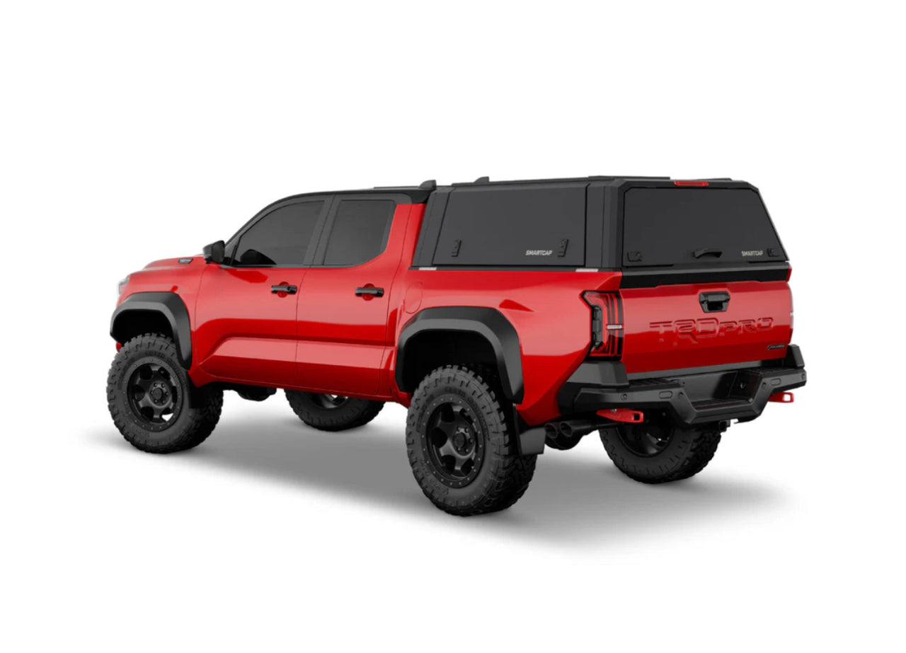 RSI SMARTCAP EVO Sport Canopy for 2024+ Toyota Tacoma