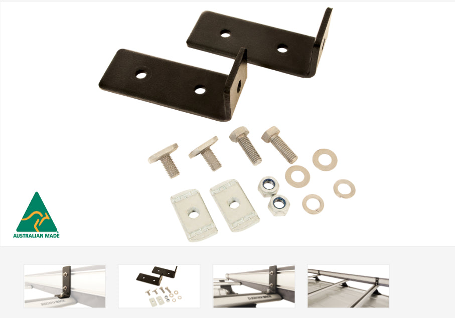 RHINO RACK Universal Awning Bracket Kit (small)