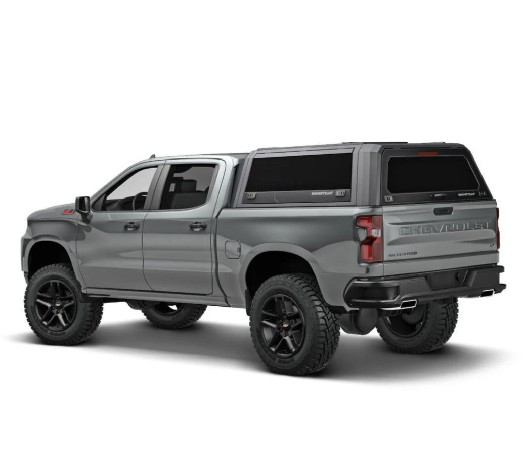 RSI SmartCap EVO Sport 2015-2022 Chevy Colorado/GMC Canyon Crew Cab