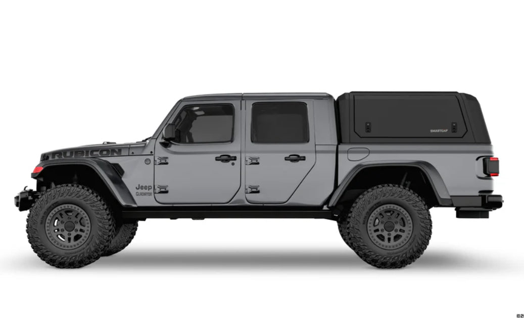 RSI SmartCap EVOd Defender 2020-2025 Jeep Gladiator