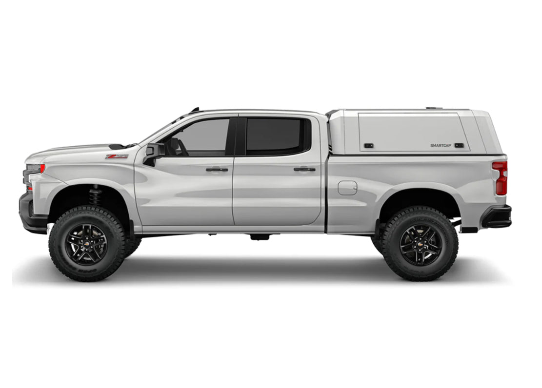 RSI SmartCap EVOc Commercial 2019-2025 Chevy Silverado/GMC Sierra 1500 (new body)