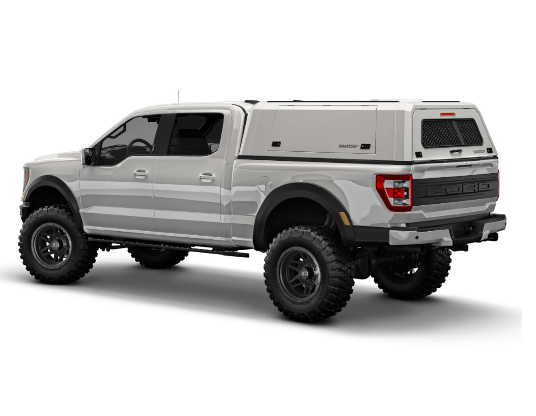 RSI SmartCap EVOc Commercial 2023-2025 Ford F-250/F-350 Super Duty 6’8”