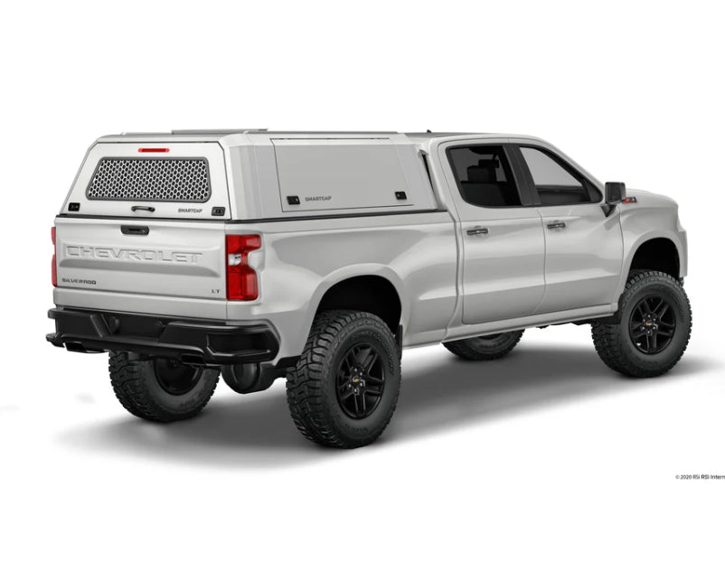 RSI SmartCap EVOc Commercial 2019-2025 RAM 1500 (new body) 6’4”