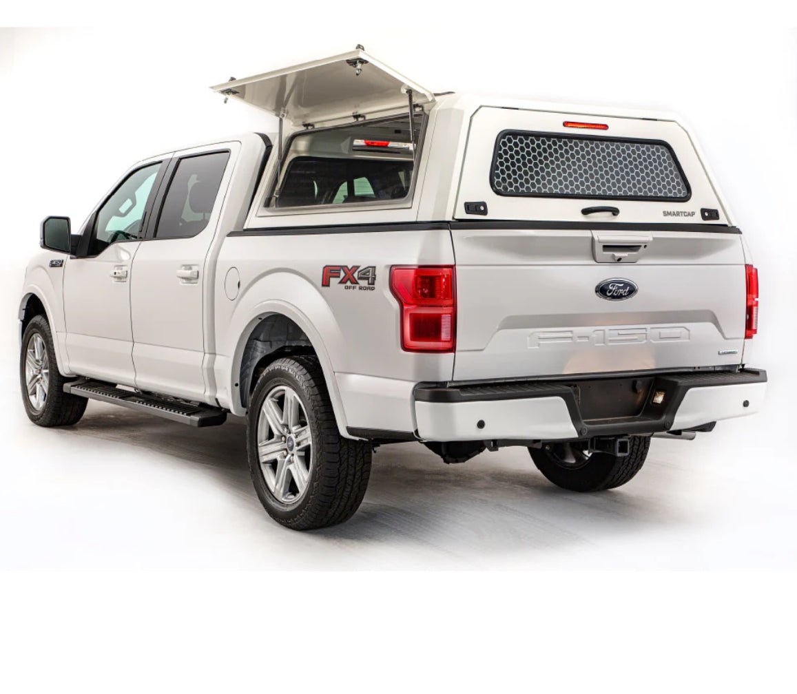 RSI SmartCap EVOc Commercial 2015-2020 Ford F-150 6’5”