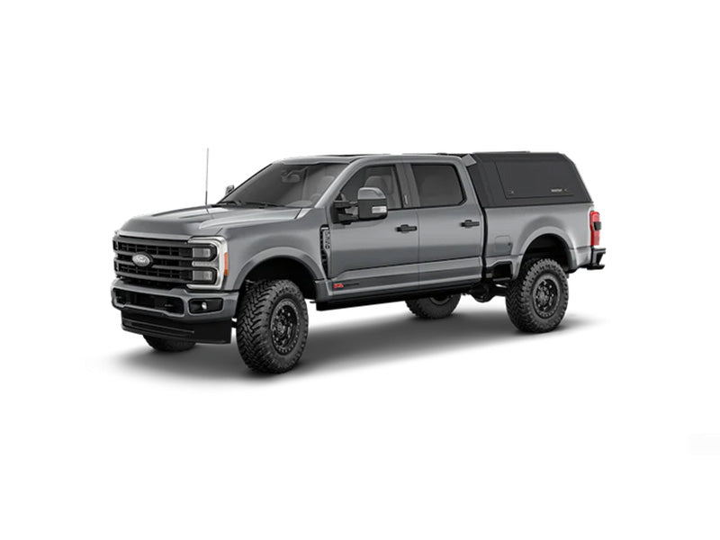 RSI SmartCap EVOa Adventure 2023-2025 Ford F-250/F-350 Super Duty 6'8 Bed