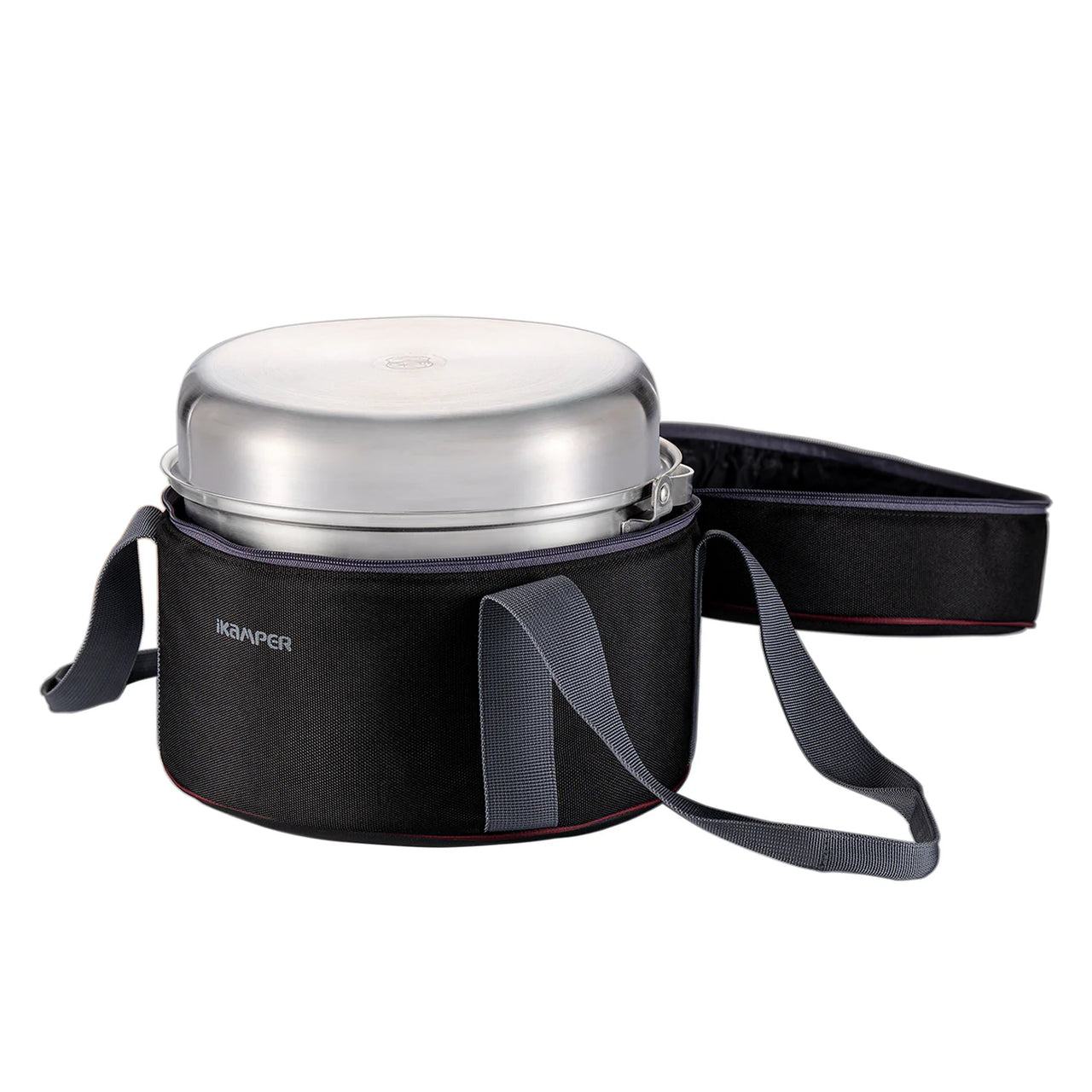 iKAMPER Camp Cookset