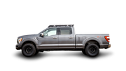 Ford F150 Roof Rack