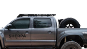 2nd/3rd Gen Tacoma Low Profile Roof Rack