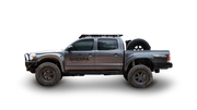 2nd/3rd Gen Tacoma Low Profile Roof Rack