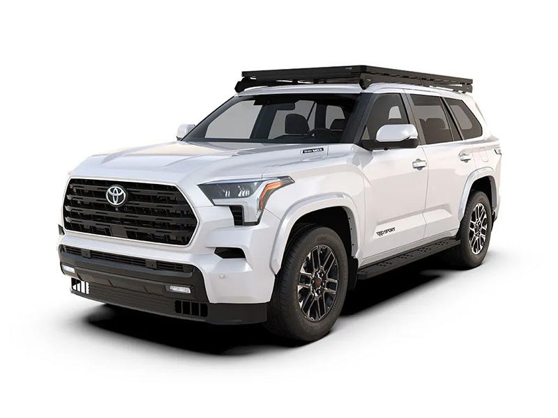 FRONT RUNNER Toyota Sequoia (2022-Current) Slimline II Roof Rack Kit