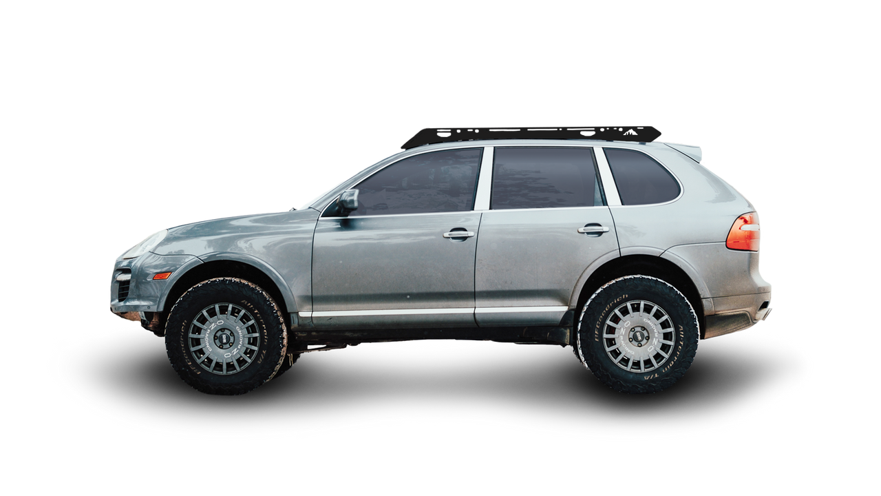 SHERPA EQUIPMENT CO The Rammstein (2003-2010 Porsche Cayenne / Volkswagen Touareg)