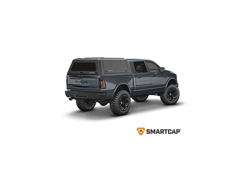 RSI SmartCap EVOa Adventure 2019-2025 RAM 1500 DT (New Body)