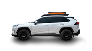 Toyota Rav4 Roofrack