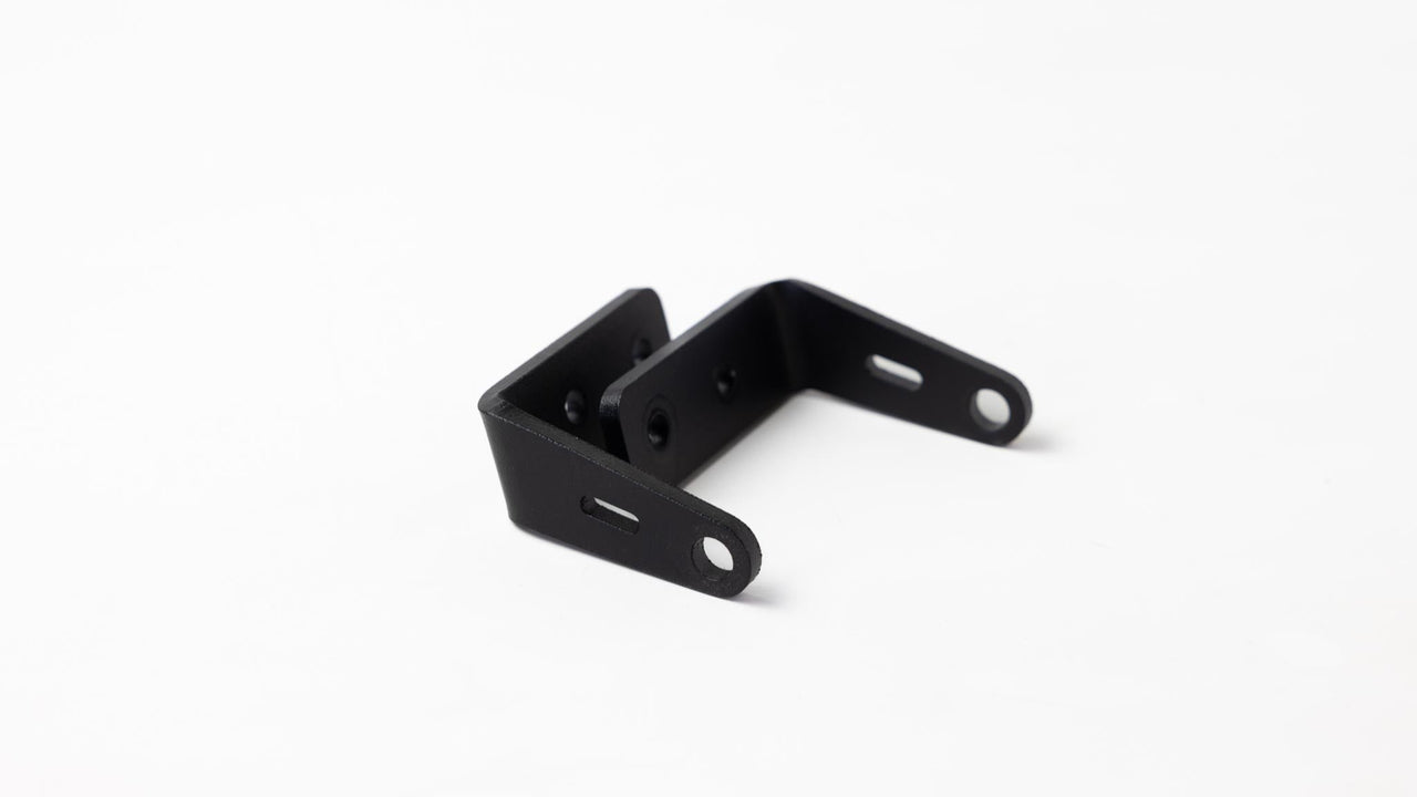 SHERPA EQUIPMENT CO Sport Light Bar Mounts