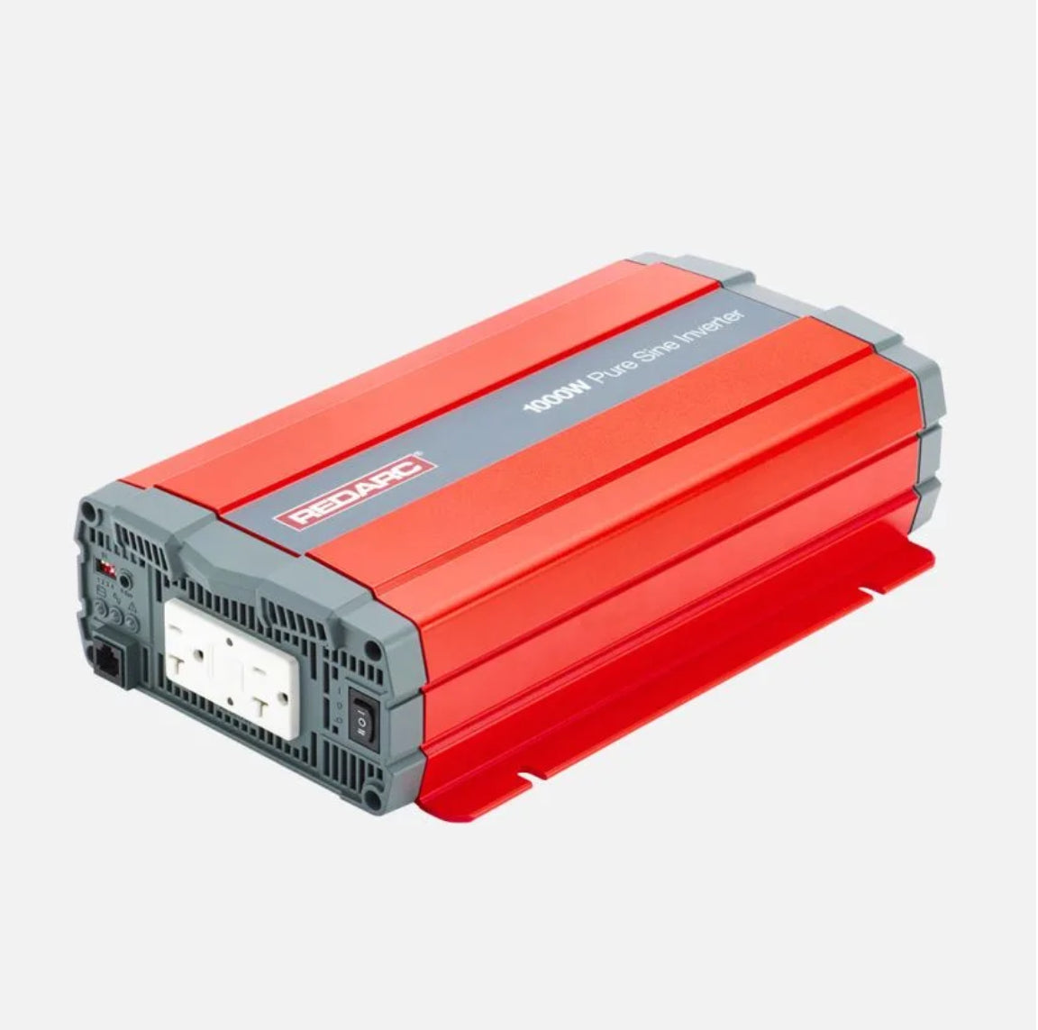 REDARC 1000W Pure Sine Wave Inverter