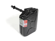 Wavian 20L black Jerry Can