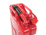 Wavian 20L red Jerry Can