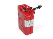 Wavian 20L red Jerry Can