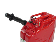 Wavian 20L red Jerry Can