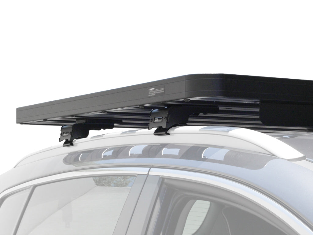 FRONT RUNNER Audi Q3 (2011-Current) Slimline II Roof Rail Rack Kit