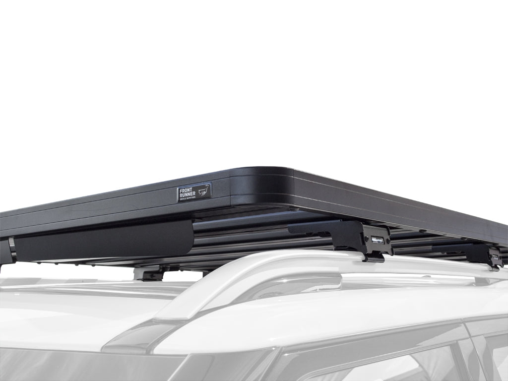 FRONT RUNNER Audi Q7 (2005-2010) Slimline II Roof Rail Rack Kit