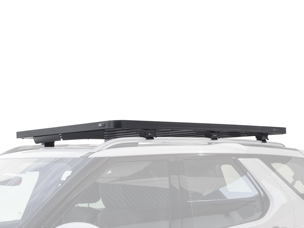 FRONT RUNNER Volvo XC90 (2014-2016) Slimline II Roof Rail Rack Kit