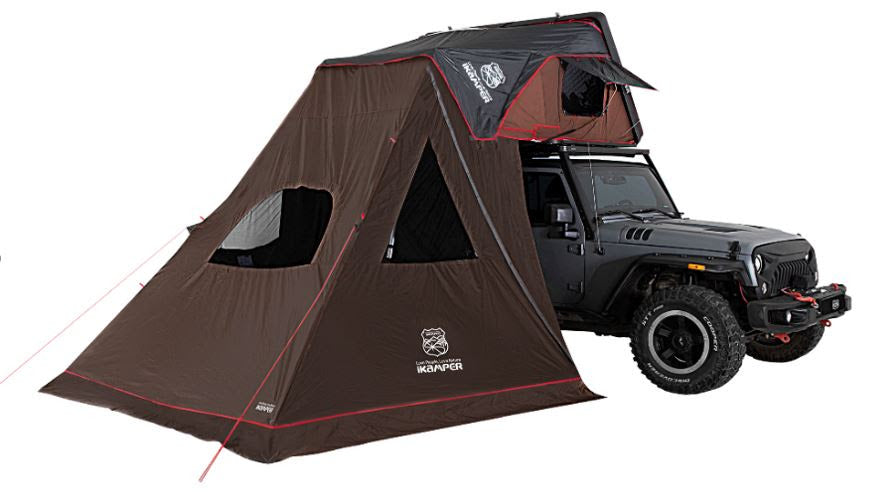 iKamper Annex S Convertible Awning for Skycamp