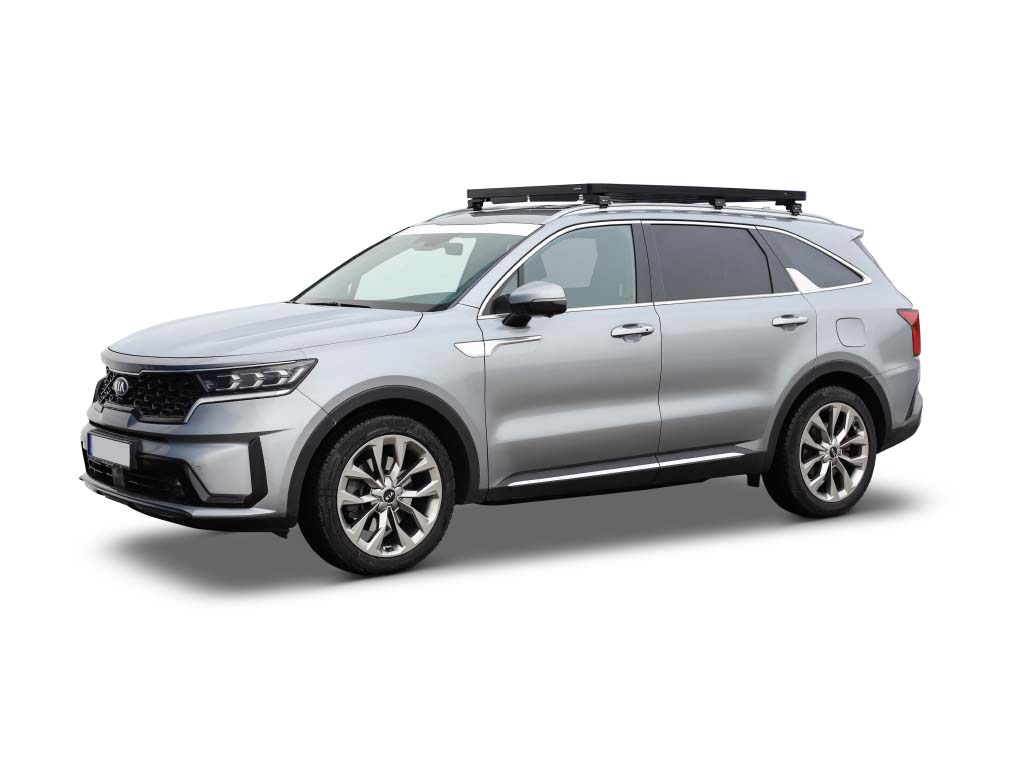 FRONT RUNNER Kia Sorento MQ4 (2020-Current) Slimline II Roof Rail Rack Kit