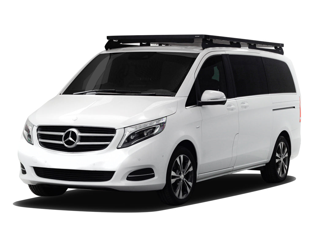 FRONT RUNNER Mercedes Benz V-Class XLWB (2014-Current) Slimline II Roof Rack Kit