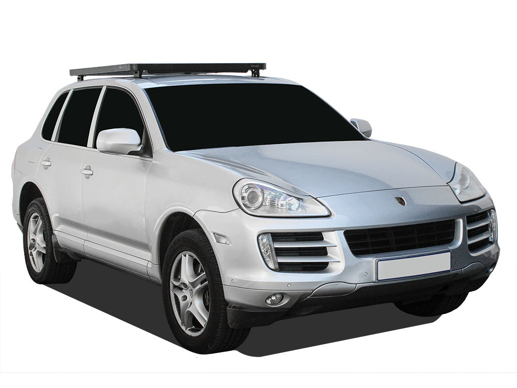 FRONT RUNNER Porsche Cayenne (2002-2010) Slimline II Roof Rack Kit